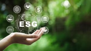 ESG Stockphoto