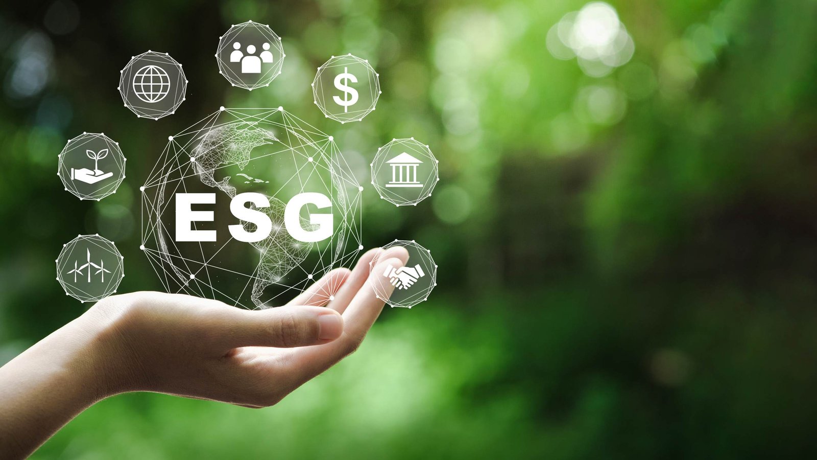 ESG Stockphoto