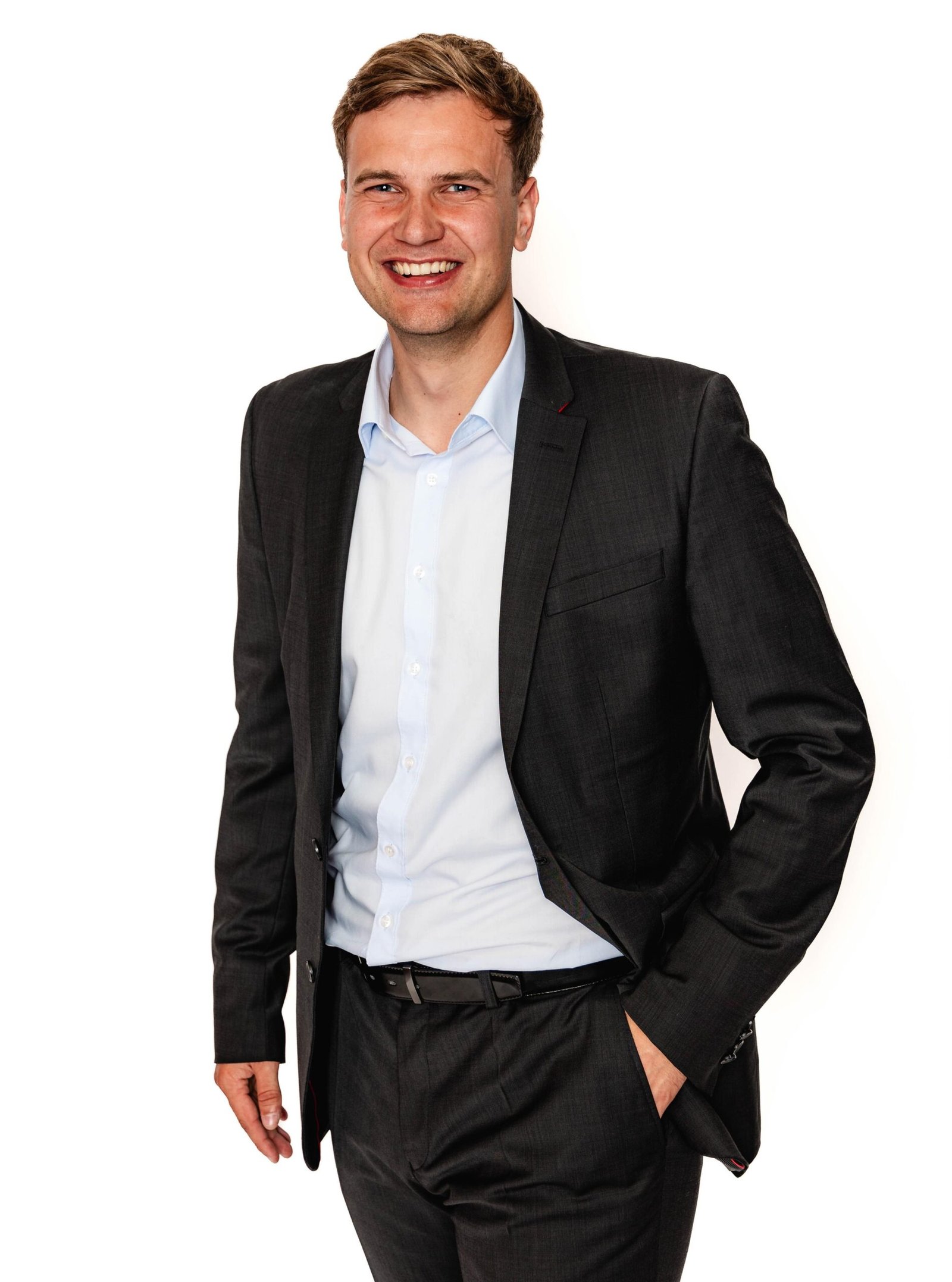 Steffen Todt - TS Immobilien